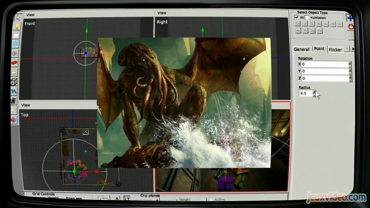 Le fond de l'affaire Saison 1 - Frictionnal Games (Amnesia) (EN)