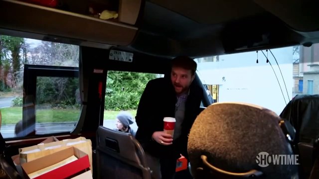 Penny Dreadful Saison 0 - Coming Together (Production Blog #3) (EN)