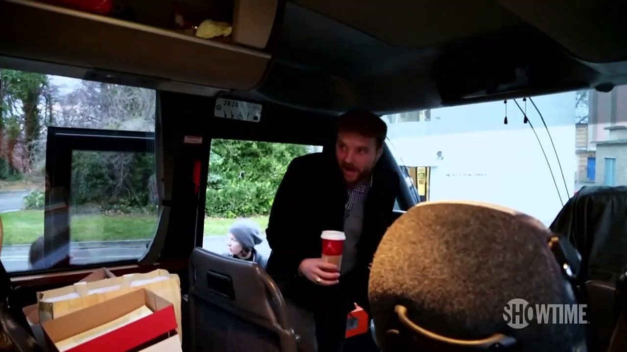 Penny Dreadful Saison 0 - Coming Together (Production Blog #3) (EN)