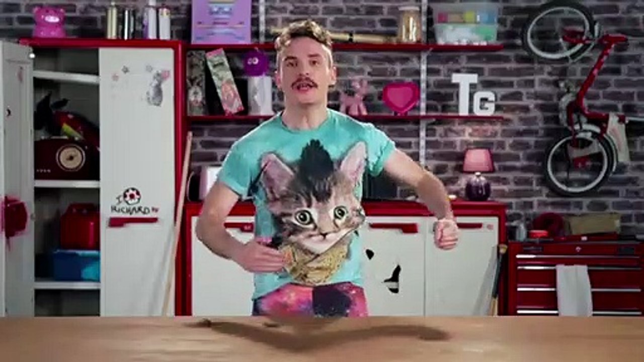 Les tutos Saison 1 - Carte de voeux (EN)