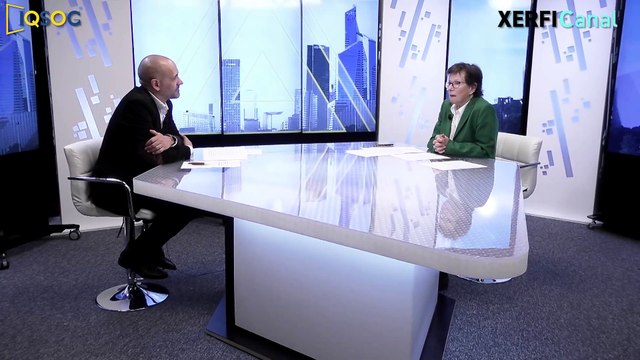 Améliorer l'efficacité des formations en alternance [Geneviève Causse]