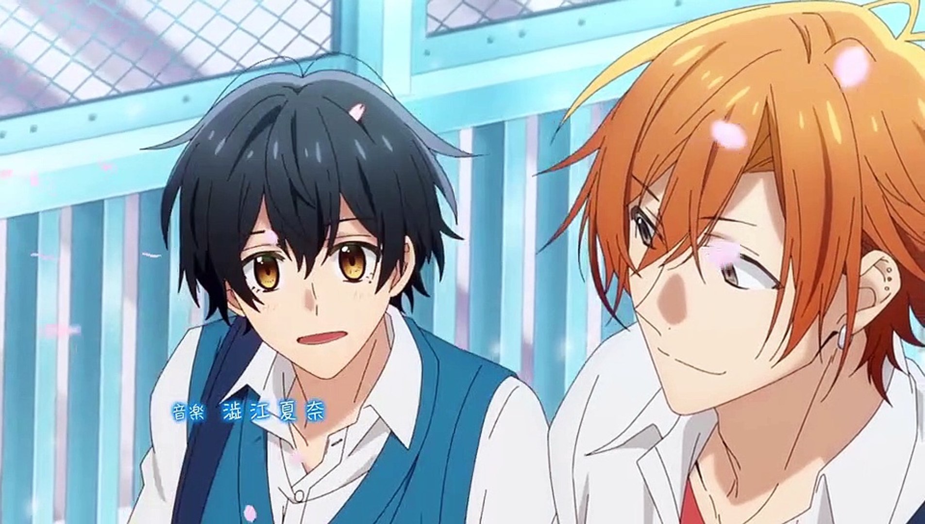 Sasaki To Miyano Ep 1 Vostfr Sasaki to Miyano (1x03) (VO) - Vidéo Dailymotion