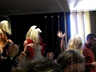 Cours d'intégration 01