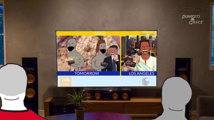 NPC Journalism  - Bug back better