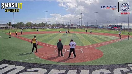 Red Marucci - Challenge Cup (2022) 27 Jan 12:46