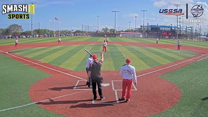 White Rawlings - Challenge Cup (2022) 27 Jan 13:03