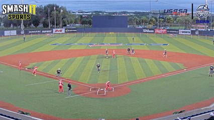 Space Coast Stadium - Challenge Cup (2022) 27 Jan 17:45