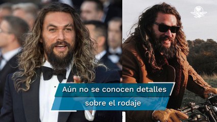 Jason Momoa se unirá a la saga de "Fast & Furious", reportan medios