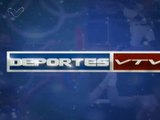 Deportes VTV Tarde | Panamá deja en el terreno a Puerto Rico al abrir la Serie del Caribe