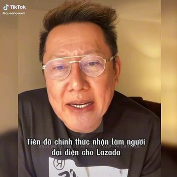 Nawat tiết lộ Thùy Tiên đã ký hợp đồng lớn tại Thái Lan