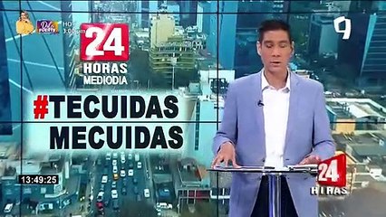 Walter Albán sobre renuncia de Avelino Guillén: “La responsabilidad la tiene Castillo”