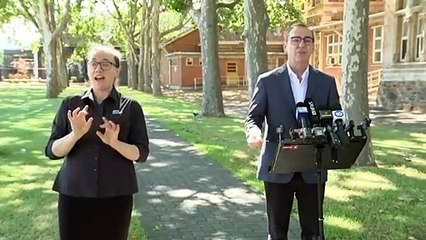 SA government announces cash grants to stimulate economy