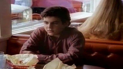 The Wonder Years S06E07 Wayne And Bonnie