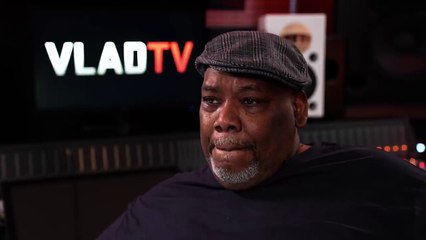 Azie Faison on the Life & Death of Alpo, Rich Porter & the Real Paid in Full Story Part 1