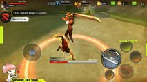 Ryuko Legend Of Shadow Hunter Mod Apk | Ryuko