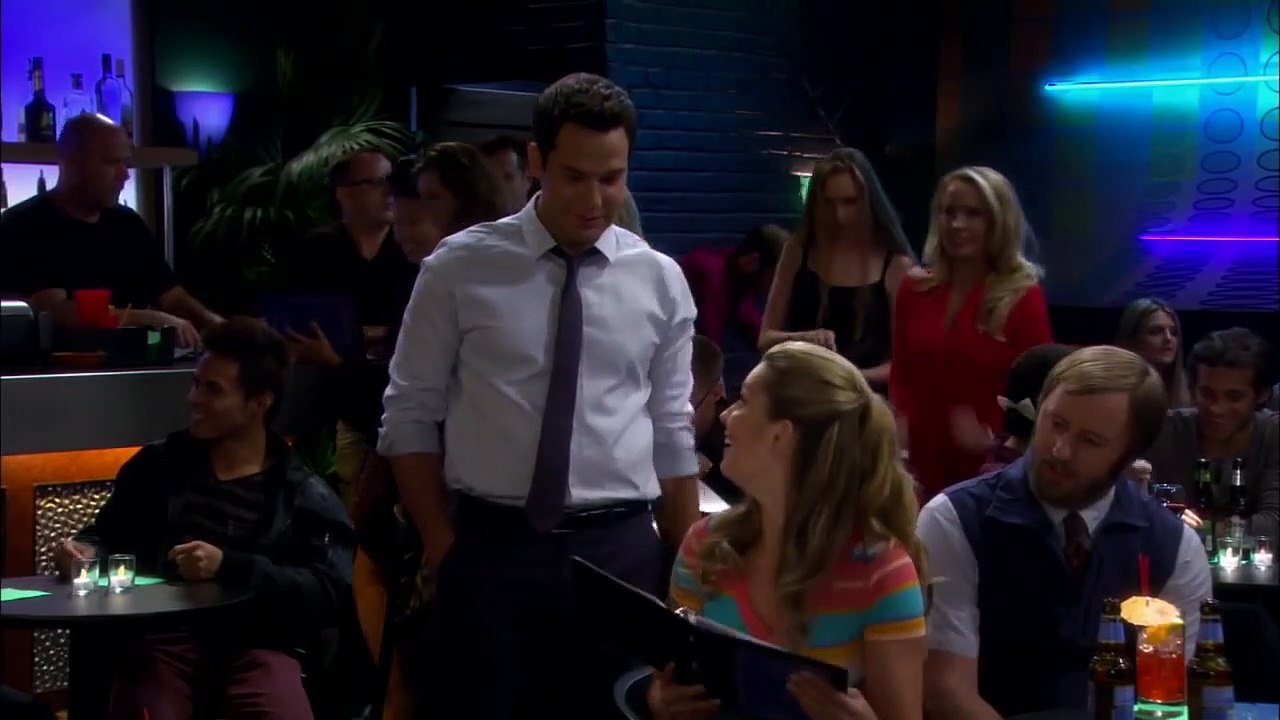 Ground Floor Saison 1 - Woman on Top - Karaoke (EN)