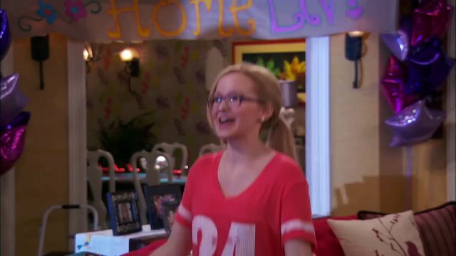 Liv and Maddie Saison 0 - Promo en français (22 janvier en FR ) (EN)