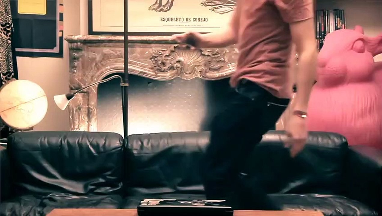 Typique Saison 2 - Je suis ton blocus (EN)