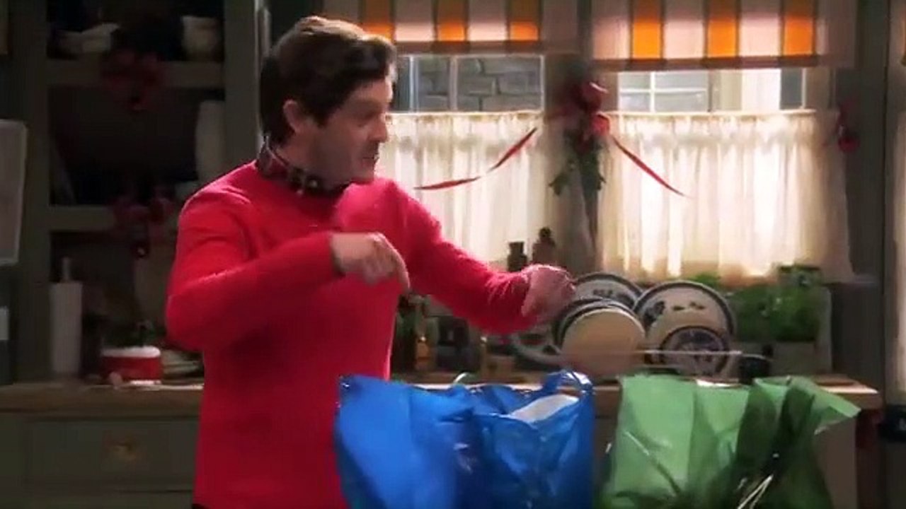 Vicious Saison 1 - Christmas Trailer (EN)