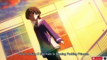 Giới thiệu Anime cũ: Ore no Kanojo to Osananajimi- trai 