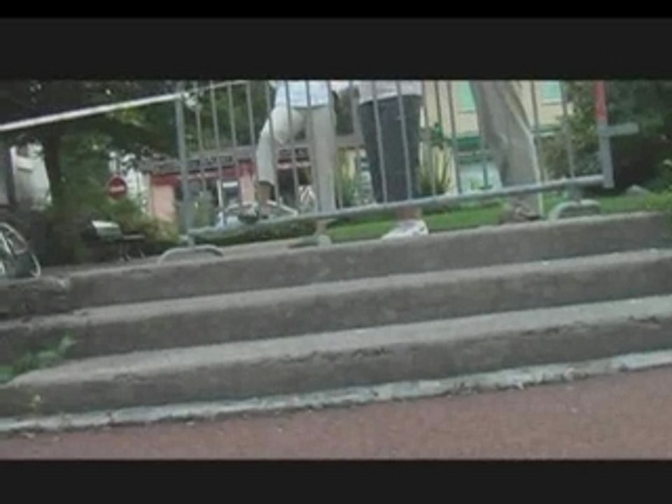 Street vtt