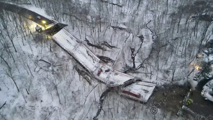 Pittsburgh Bridge Collapses Hours Before Biden Infrastructure Visit