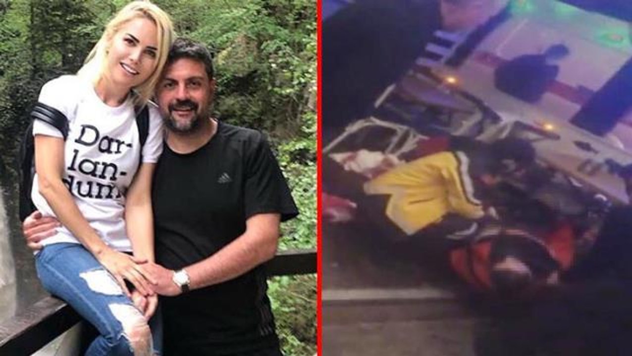 İstanbul İl Sağlık Müdürlüğü'nden Ece Erken'in "Ambulans geç geldi" iddiasına açıklama: Ambulans 7 dakika 43 saniyede ulaştı