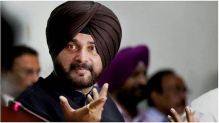 Watch: Navjot Sidhu is ‘a cruel person’ who deserted mother for money, says his sister Suman