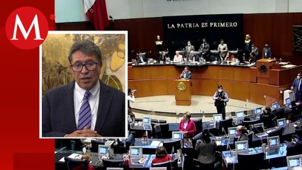 El grupo parlamentario de Morena discutirá la Agenda Legislativa | Antilogía