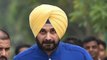 Navjot Singh Sidhu surrounded in his own home,BJP in West UP
