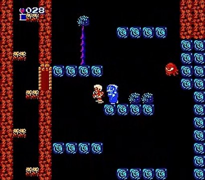 Kid Icarus online multiplayer - nes