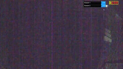 Equipe 1 Vs Equipe 2 - 28/01/22 23:58 - Loisir Poitiers - Poitiers Game Parc