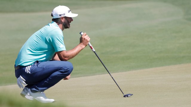 Keep Tabs on These Names to Close Out Farmers Insurance Open