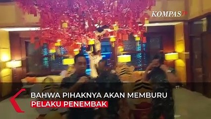 Скачать видео: Janji Panglima TNI Andika Perkasa, Usai 3 Prajurit Ditembak KKB di Papua