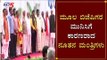 ಖಾತೆ ಹಂಚಿಕೆ ಬಳಿಕ ಸಿಎಂಗೆ ಹೊಸ ಟೆನ್ಶನ್ ಶುರು | Cabinet Expansion|District Incharge Ministers|TV5 Kannada
