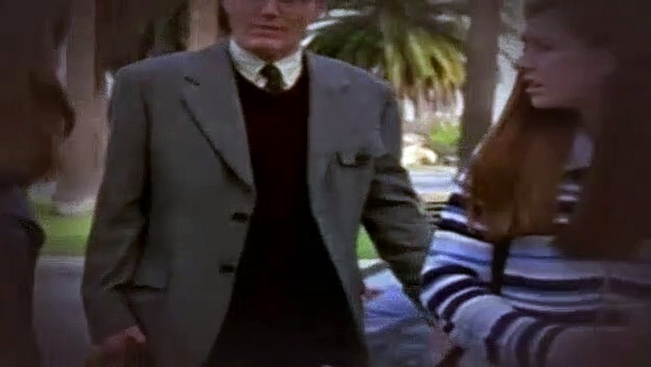 Buffy The Vampire Slayer S01E07 Angel