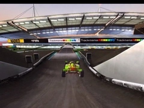 trackmania united Mic7622 stadium E