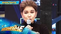 Tyang Amy shares her experience in giving help | It's Showtime