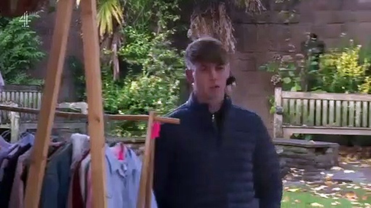 Hollyoaks 28th January 2022