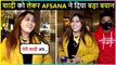 Afsana Khan REACTS On Her Wedding, After Fiance Saaj Marriage Controversy Went Viral