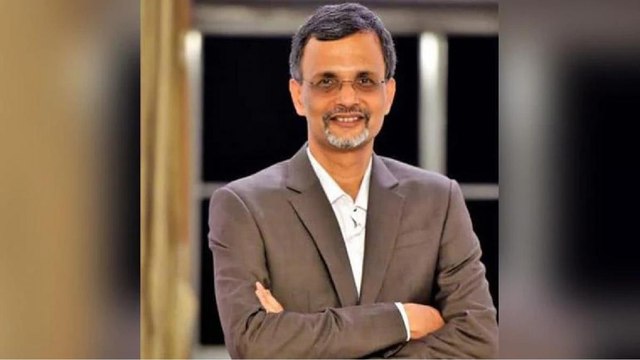 Dr V Nageswaran appointed as Chief Economic Advisor