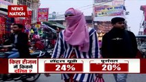 Uttar Pradesh Fore-Caste: Parties Lock In Strategies But OBC Voters Ma
