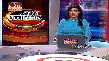 Chhattisgarh विकास मॉडल की देशभर में चर्चा BJP को नहीं आई रास, देखें वीडियो