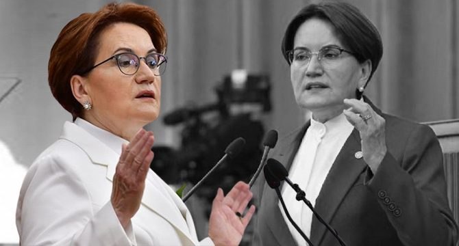 Akşener video yayınlayıp çağrı yaptı: Hiç merak etmeyin, az kaldı