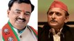 UP Polls: Keshav Prasad Maurya jibes at Akhilesh Yadav