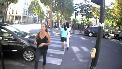 Connasse Saison 1 - En voiture (EN)