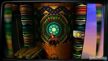 Le fond de l'affaire Saison 1 - Crash Bandicoot – 1/2 (EN)