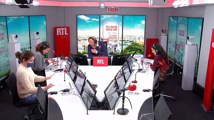 La météo de 6h30 du 29 janvier 2022