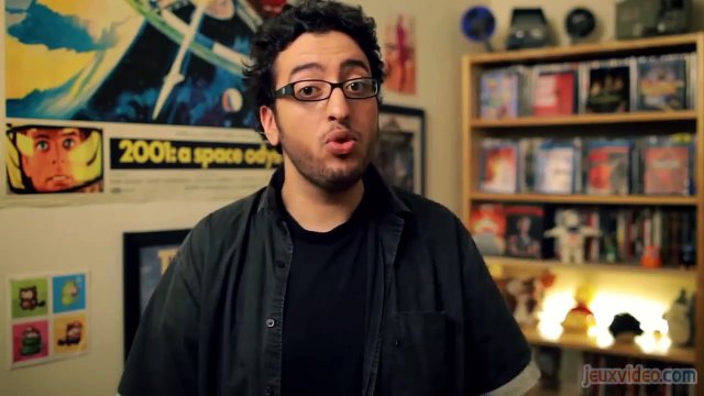 Crossed Saison 1 - eXistenZ (EN)