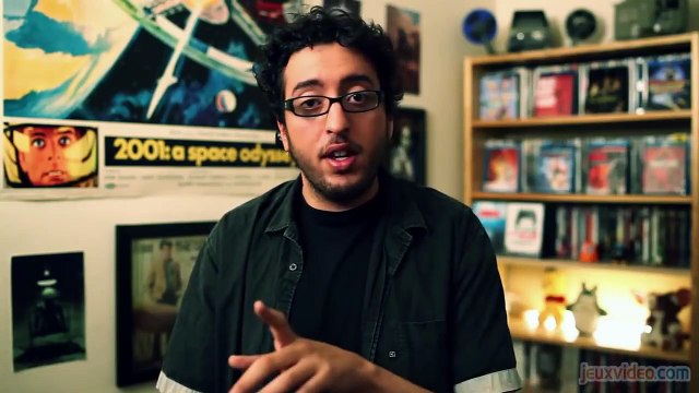 Crossed Saison 1 - Le Cobaye (EN)